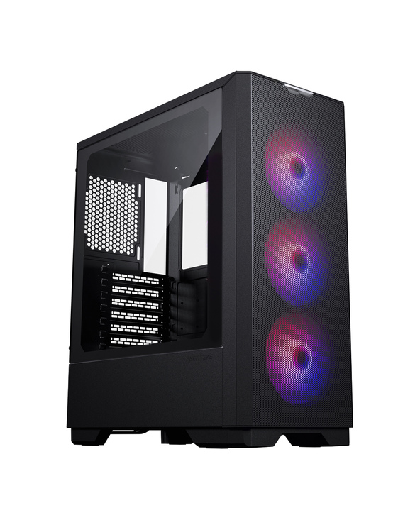 Phanteks ECLIPSE G300A Midi Tower Noir