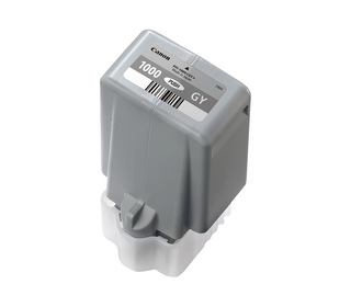 Canon Cartouche d'encre grise PFI-1000GY