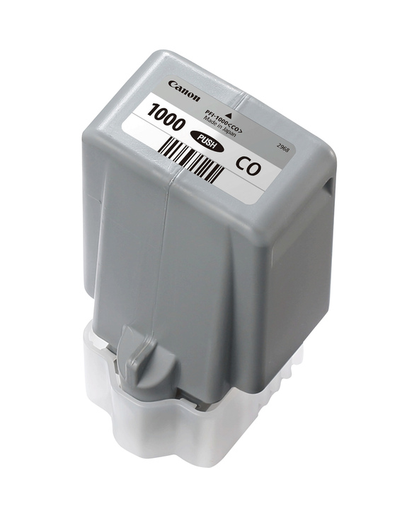 Canon Cartouche d'encre Chroma Optimizer PFI-1000CO