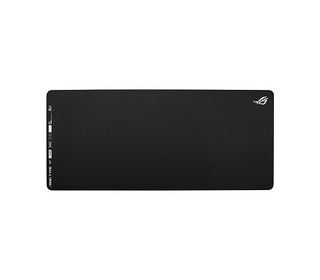 ASUS ROG Hone Ace XXL Tapis de souris de jeu Noir