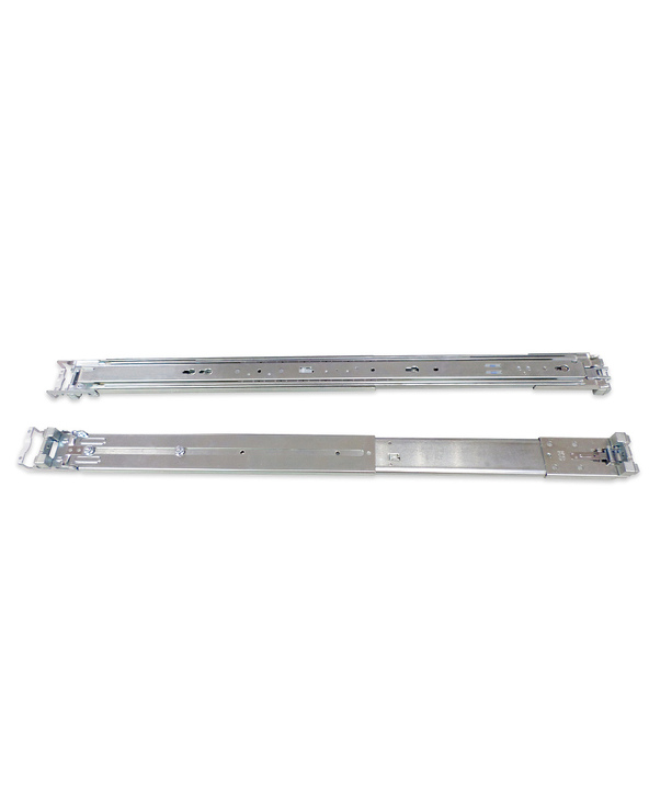 QNAP RAIL-B02 accessoire de racks Kit rail d’étagère