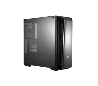 Cooler Master MasterBox MB520 Midi Tower Noir