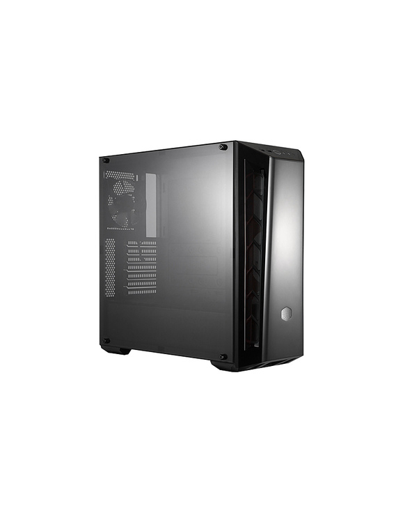 Cooler Master MasterBox MB520 Midi Tower Noir