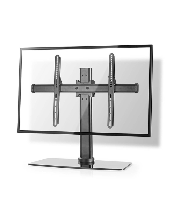 Nedis TVSM2330BK support d'écran plat pour bureau 165,1 cm (65") Noir