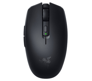 Razer Orochi V2 souris Jouer Droitier RF sans fil + Bluetooth Optique 18000 DPI