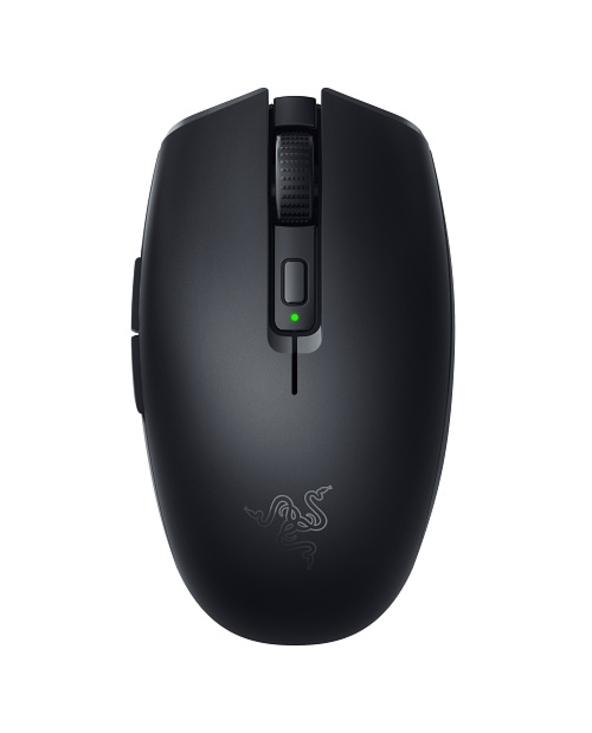Razer Orochi V2 souris Jouer Droitier RF sans fil + Bluetooth Optique 18000 DPI