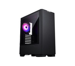 Phanteks ECLIPSE G300A Midi Tower Noir