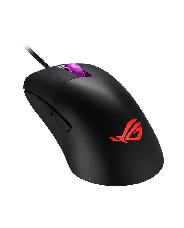 ASUS ROG Keris souris Jouer Droitier RF Wireless + USB Type-A 16000 DPI