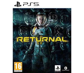 Sony Interactive Entertainment Returnal Standard PlayStation 5