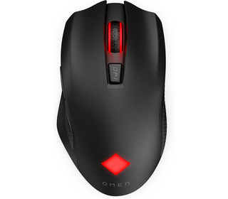 HP Souris sans fil OMEN Vector