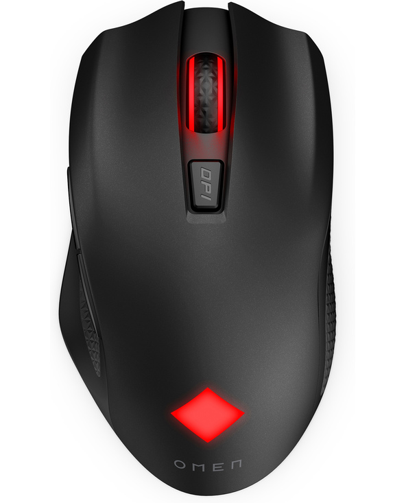 HP Souris sans fil OMEN Vector
