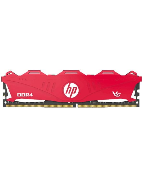 HP V6 module de mémoire 16 Go 2 x 8 Go DDR4 2666 MHz