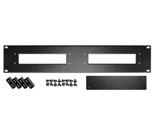 Shuttle PRM01 - Kit de fixation rack 2U pour XPC Slim compatibles