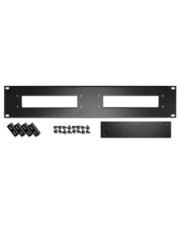 Shuttle PRM01 - Kit de fixation rack 2U pour XPC Slim compatibles