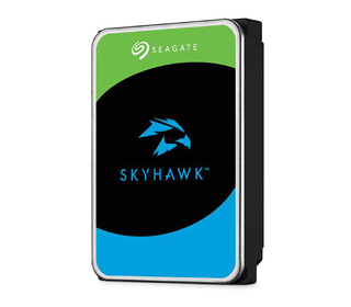 Seagate SkyHawk 3.5" 2 To Série ATA III