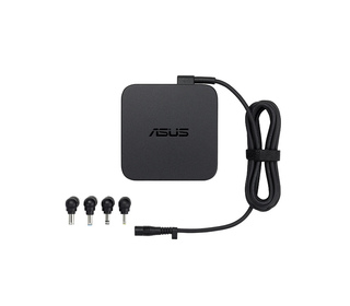 ASUS U90W-01 adaptateur de puissance & onduleur Intérieure 90 W Noir