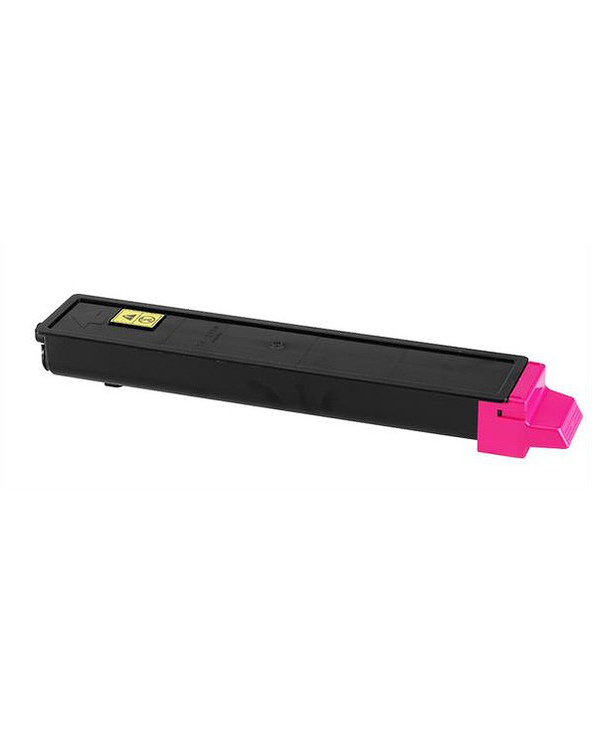 KYOCERA TK-895M Cartouche de toner 1 pièce(s) Original Magenta