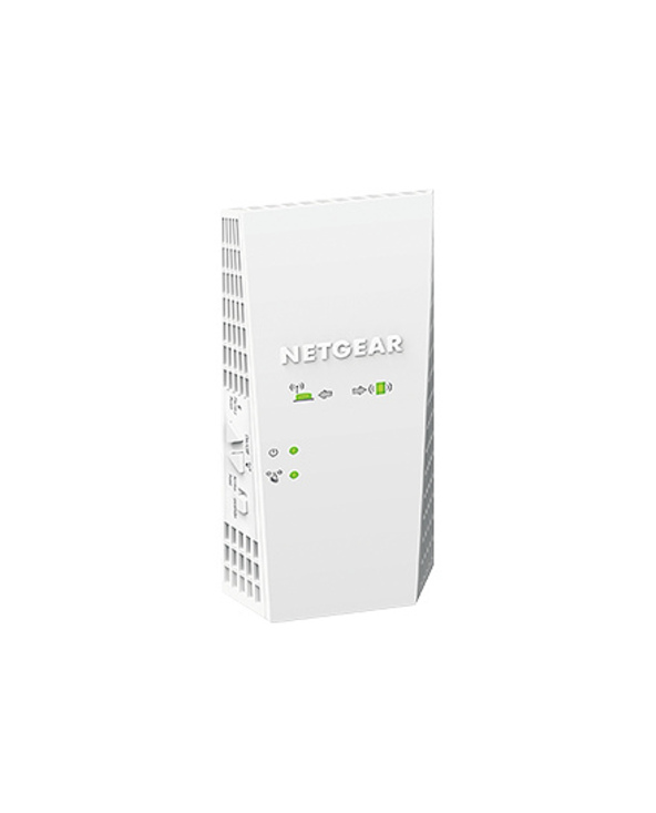 NETGEAR EX6250 Répéteur réseau Blanc 10, 100, 1000 Mbit/s