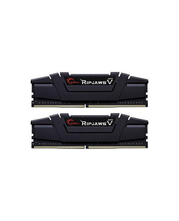 G.Skill Ripjaws V F4-3600C18D-32GVK module de mémoire 32 Go 2 x 16 Go DDR4 3600 MHz