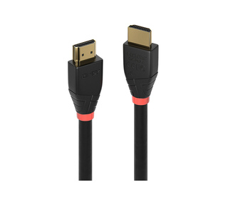 Lindy 41071 câble HDMI 10 m HDMI Type A (Standard) Noir
