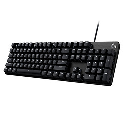 Logitech G G413 SE clavier Jouer USB AZERTY Français Noir