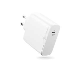 ALOGIC 1X100 Universel Blanc Secteur Intérieure