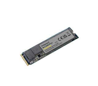 Intenso 3835460 disque SSD M.2 1 To PCI Express 3.0 NVMe 3D NAND