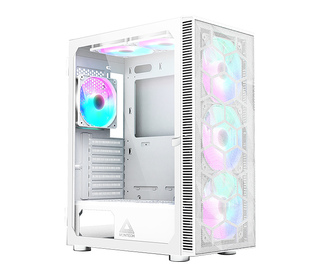 Montech X3 MESH Midi Tower Blanc