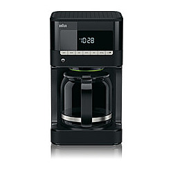 Braun KF 7020 Semi-automatique