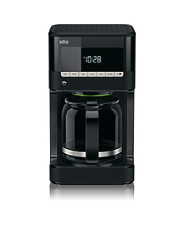 Braun KF 7020 Semi-automatique
