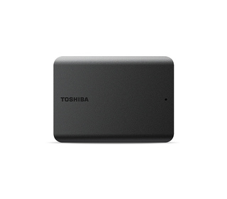 Toshiba Canvio Basics disque dur externe 2 To Noir