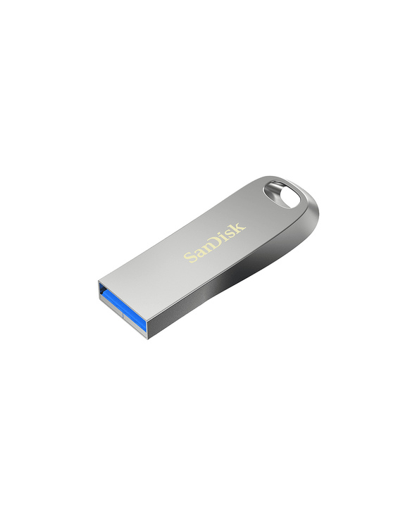 SanDisk Ultra Luxe lecteur USB flash 512 Go USB Type-A 3.2 Gen 1 (3.1 Gen 1) Argent
