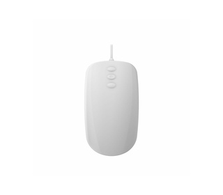 CHERRY AK-PMH3 souris Médical Ambidextre USB Type-A 1000 DPI