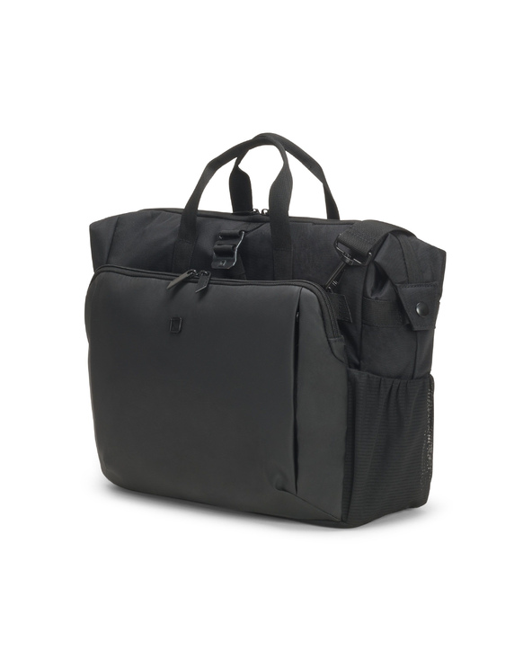 DICOTA Eco Top Traveller GO 39,6 cm (15.6") Noir
