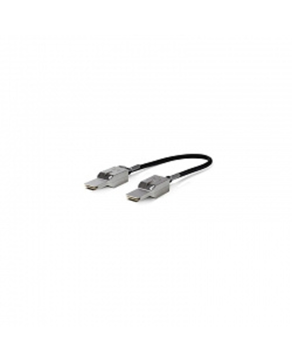 Cisco STACK-T3-50CM câble InfiniBand et à fibres optiques 0,5 m Gris