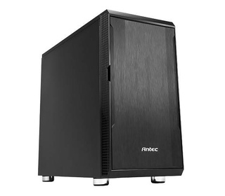 Antec P5 Micro Tower Noir