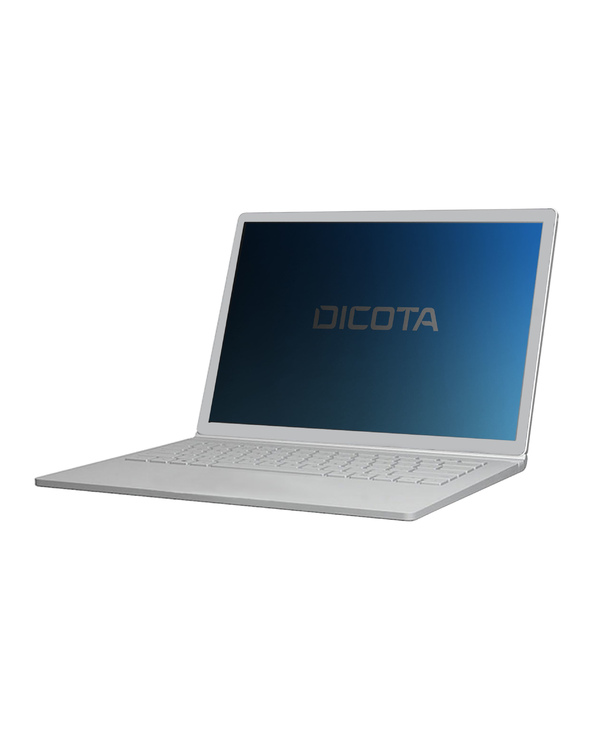 DICOTA D31695-V1 filtre anti-reflets pour écran et filtre de confidentialité Filtre de confidentialité sans bords pour ordinateu