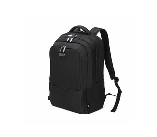 DICOTA ECO Select 39,6 cm (15.6") Sac à dos Noir