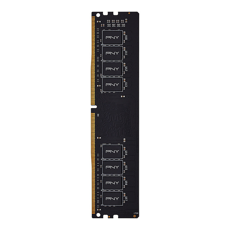 PNY MD32GSD43200-TB module de mémoire 32 Go 1 x 32 Go DDR4 3200 MHz