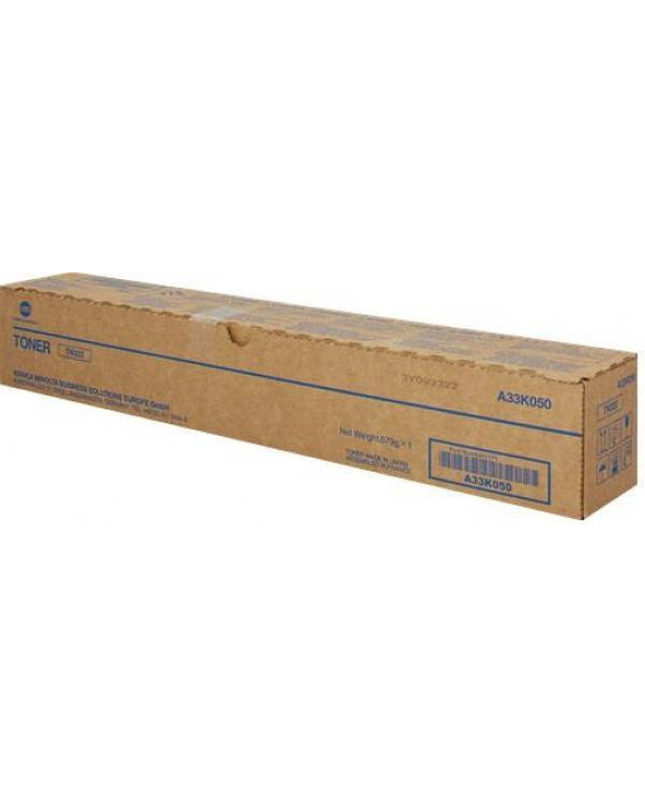 Konica Minolta Toner Black 24K Pages TN-332 Cartouche de toner 1 pièce(s) Original Noir