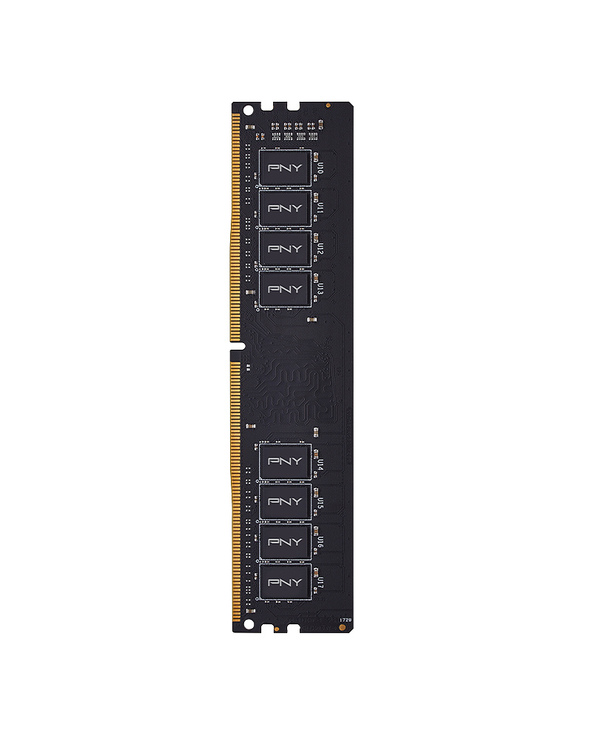 PNY MD16GSD42666 module de mémoire 16 Go 1 x 16 Go DDR4 2666 MHz