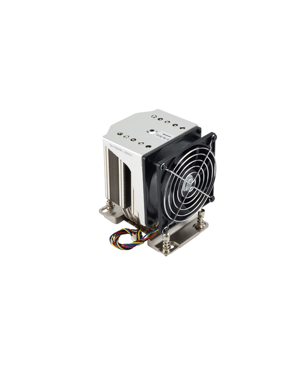 Supermicro SNK-P0064AP4 système de refroidissement d’ordinateur Processeur Refroidisseur 9,2 cm