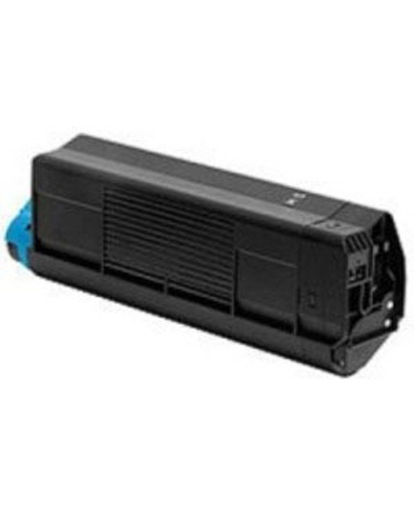 OKI 42127455 Cartouche de toner Original Magenta