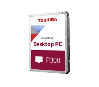 Toshiba P300 3.5" 2 To SATA