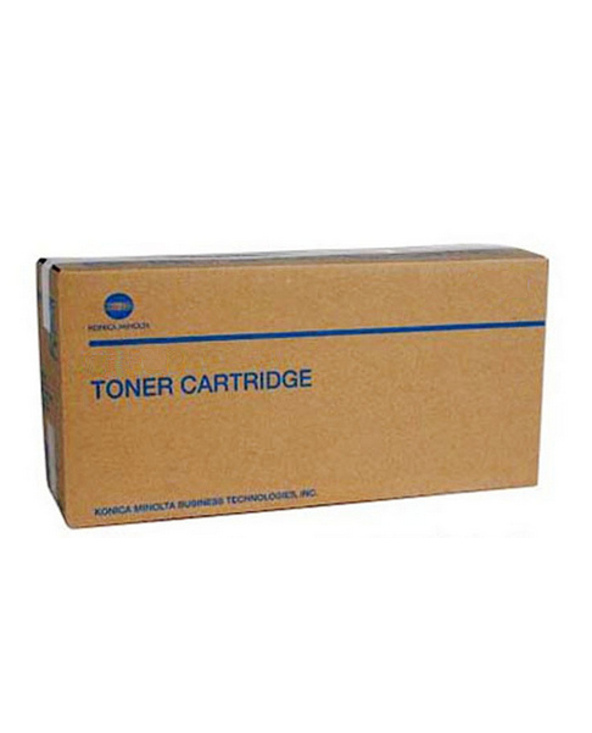 Konica Minolta TN-711K Cartouche de toner 1 pièce(s) Original Noir