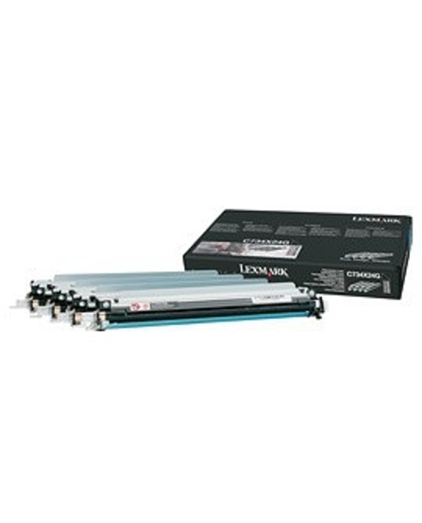 Lexmark C734X24G photoconducteur et unité de mise en image 20000 pages
