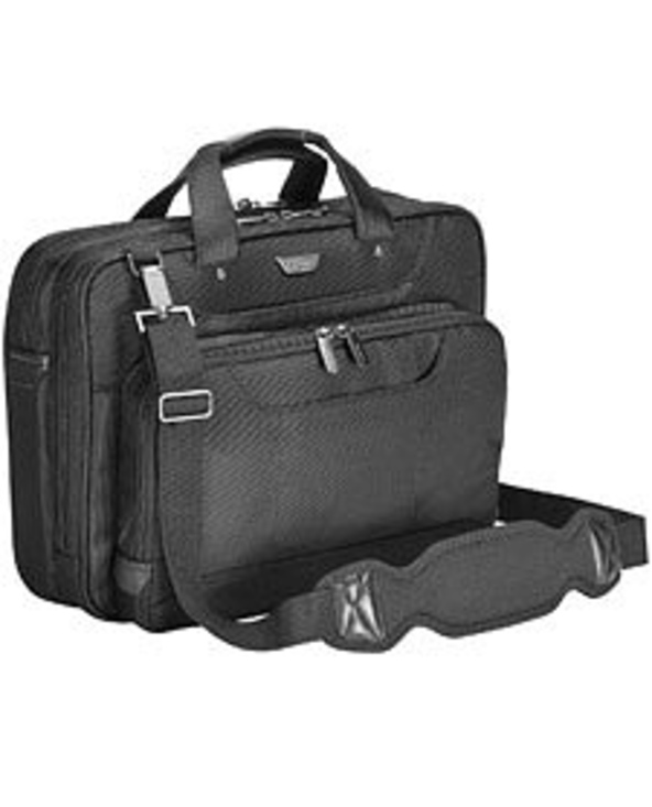 Targus Corporate Traveller 14" Mallette pour ordinateur portable - Noir