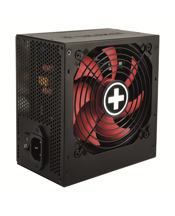 Xilence Performance A+ XN240 unité d'alimentation d'énergie 850 W 20+4 pin ATX ATX Noir