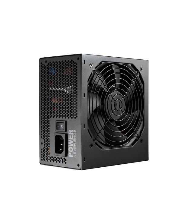 FSP Hydro K PRO 750W unité d'alimentation d'énergie 24-pin ATX ATX Noir