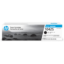 Samsung Cartouche de toner MLT-D1042S noir